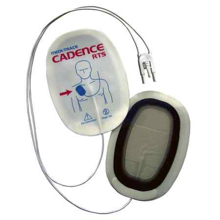 Medi-Trance Cadence Defibrillation Electrode - Imagen 2