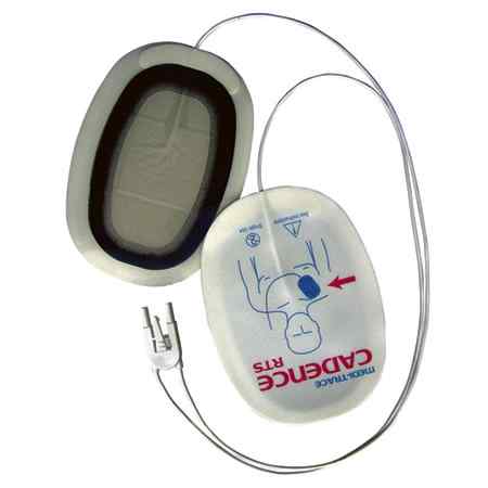 Medi-Trance Cadence Defibrillation Electrode