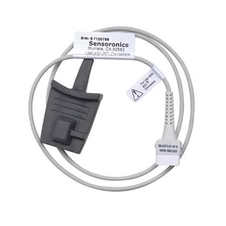 BCI Adult Soft Boot Sensor