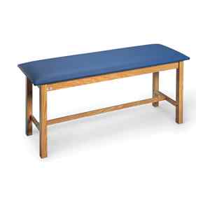 Physical Therapy Treatment Table