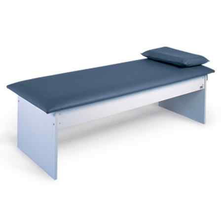Patient exam couch
